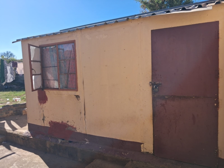 3 Bedroom Property for Sale in Dawkinsville North West